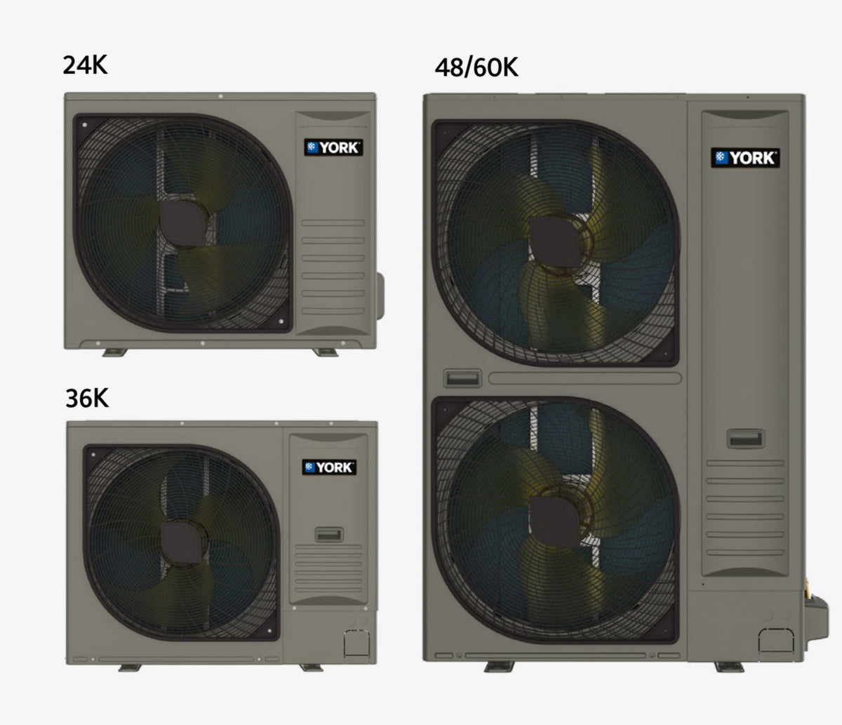 York® HVAC Systems & Units | HVAC Shop Collections – HVAC SHOP