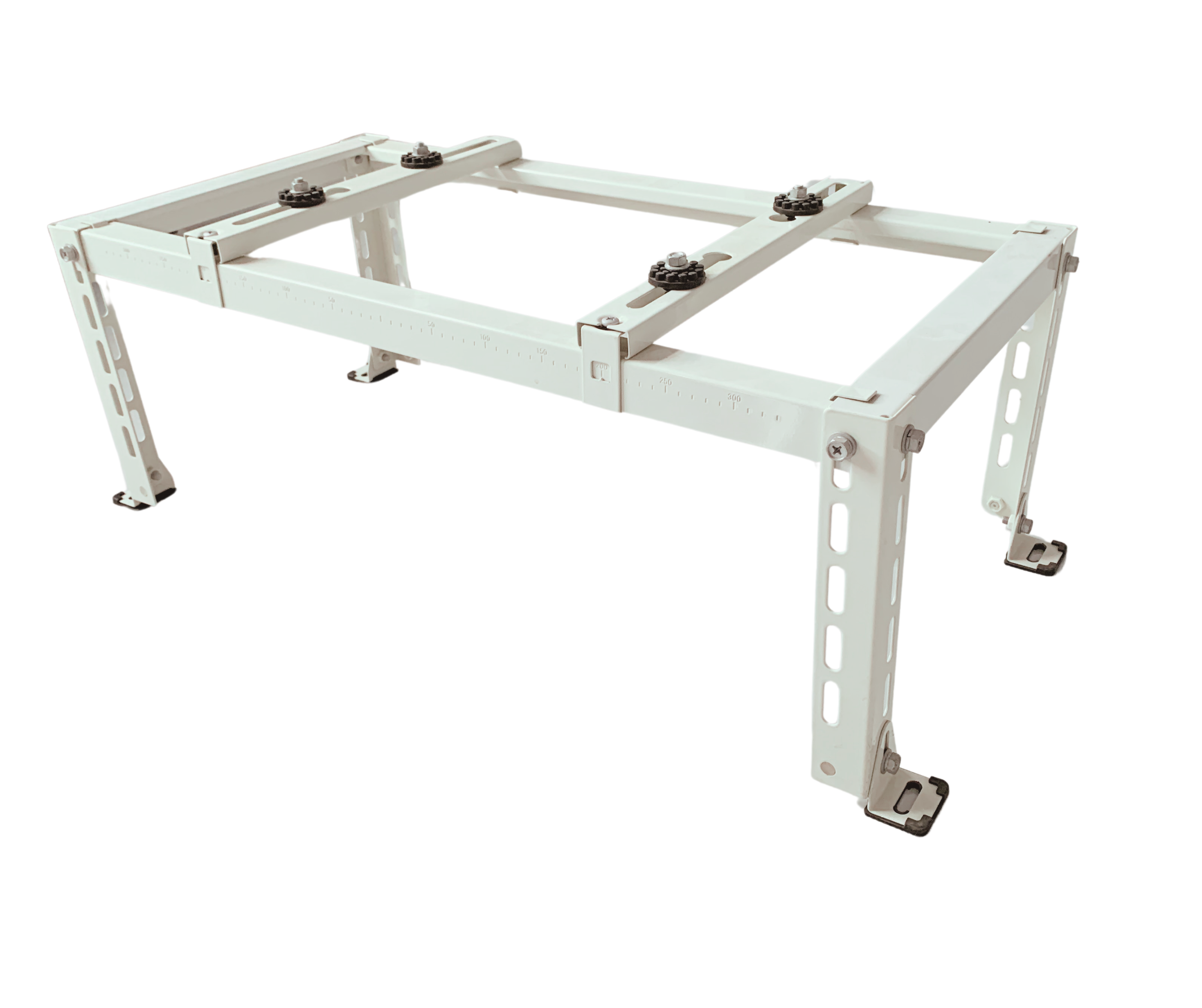 Condenser Ground Brackets