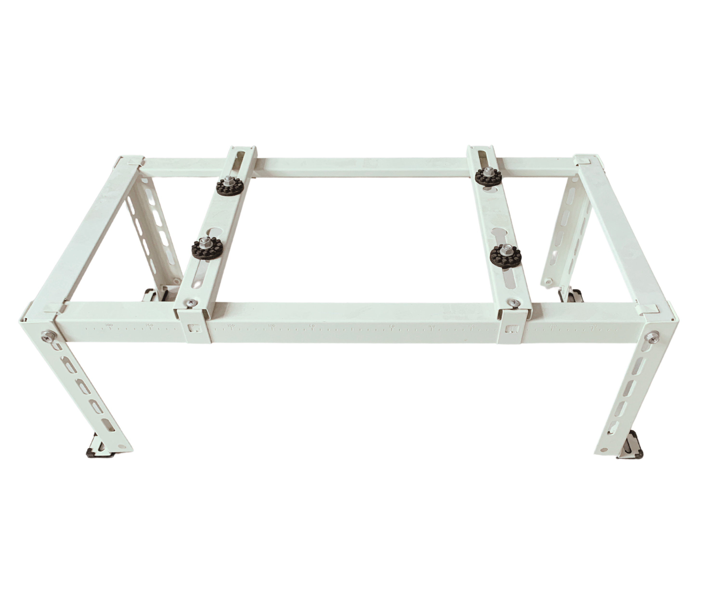 Condenser Riser Brackets Condenser Ground Brackets – HVAC SHOP