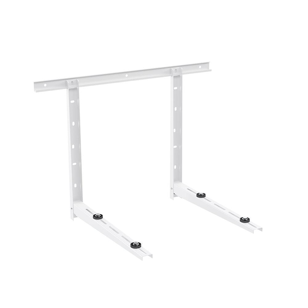 Condenser Wall Rack Condenser Wall Mounting Kit – HVAC SHOP