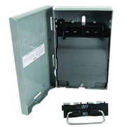 Disconnect Switch and Electrical Whip with #8 AWG