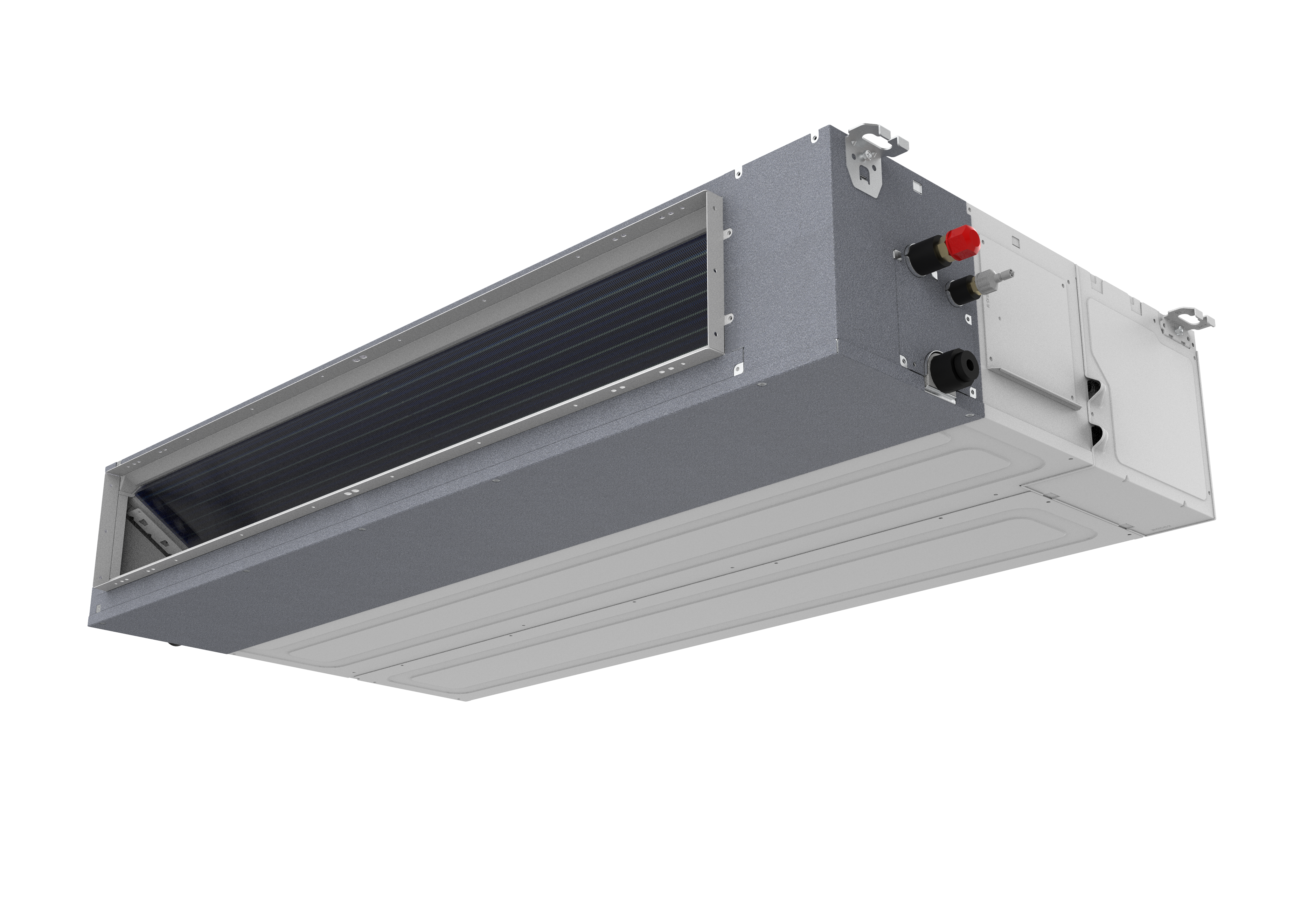 GWIN Multi-Zone Slim Ducted Air Handler Unit – HVAC SHOP