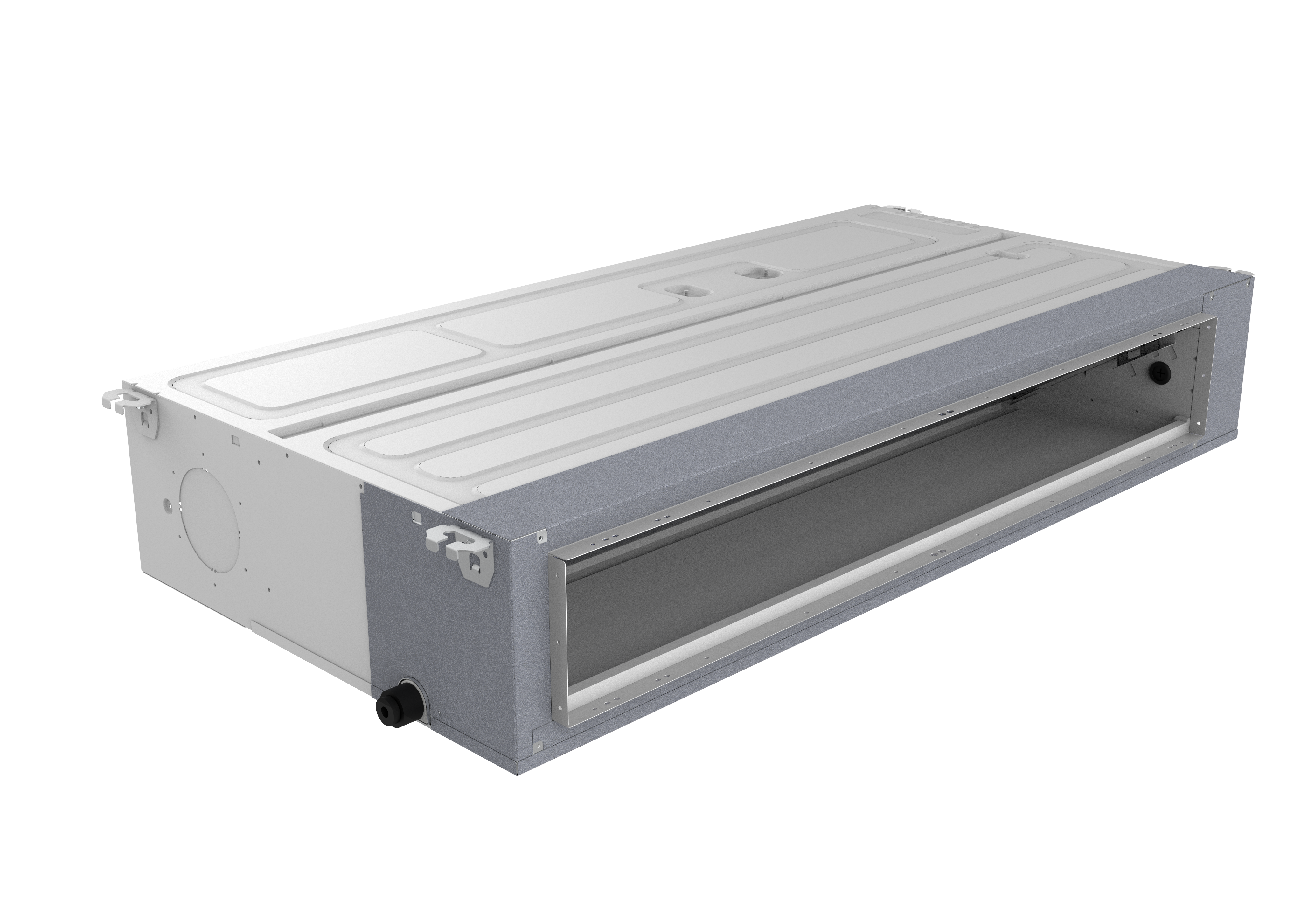 GWIN Multi-Zone Slim Ducted Air Handler Unit