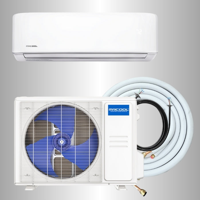 MRCOOL DIY® 5th Gen Energy Star Complete System