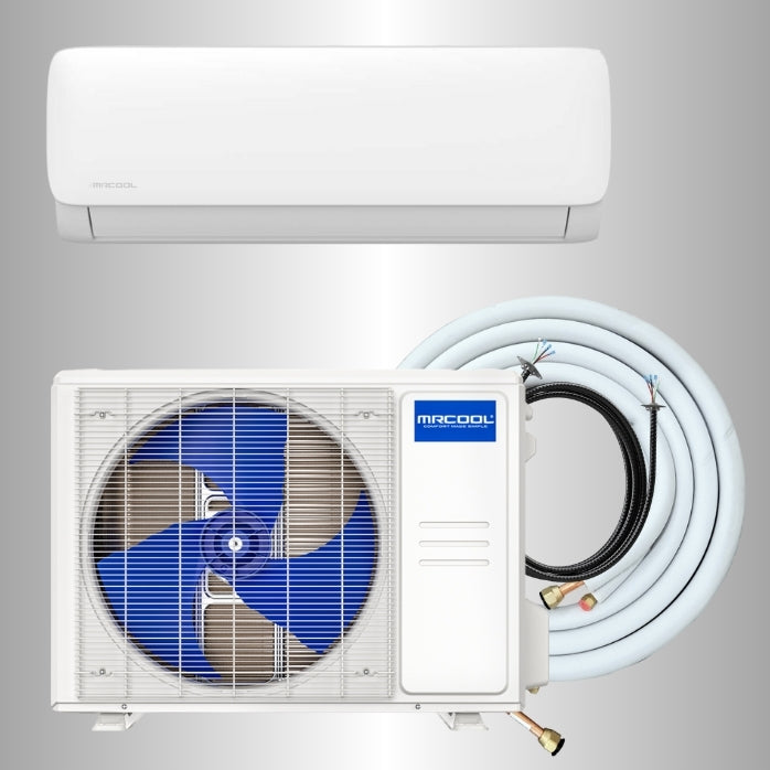 MRCOOL® Easy Pro® 5th Generation – Complete System
