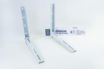 Condenser Riser Brackets Condenser Bracket – HVAC SHOP