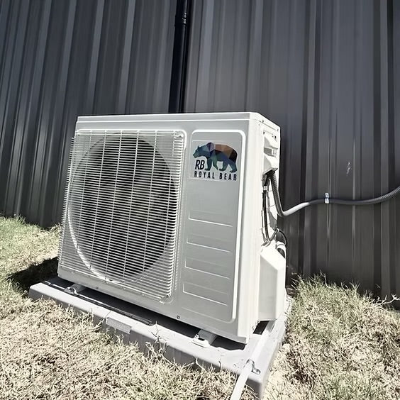 Royal Bear Mini Split System