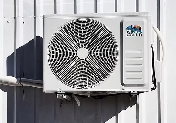 Royal Bear Mini Split System