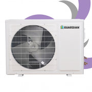 Guardian URAC Single Zone Condenser 22SEER - 25SEER2 (R454B)