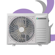 Guardian Multi-Zone Systems - UMulti (R454B)