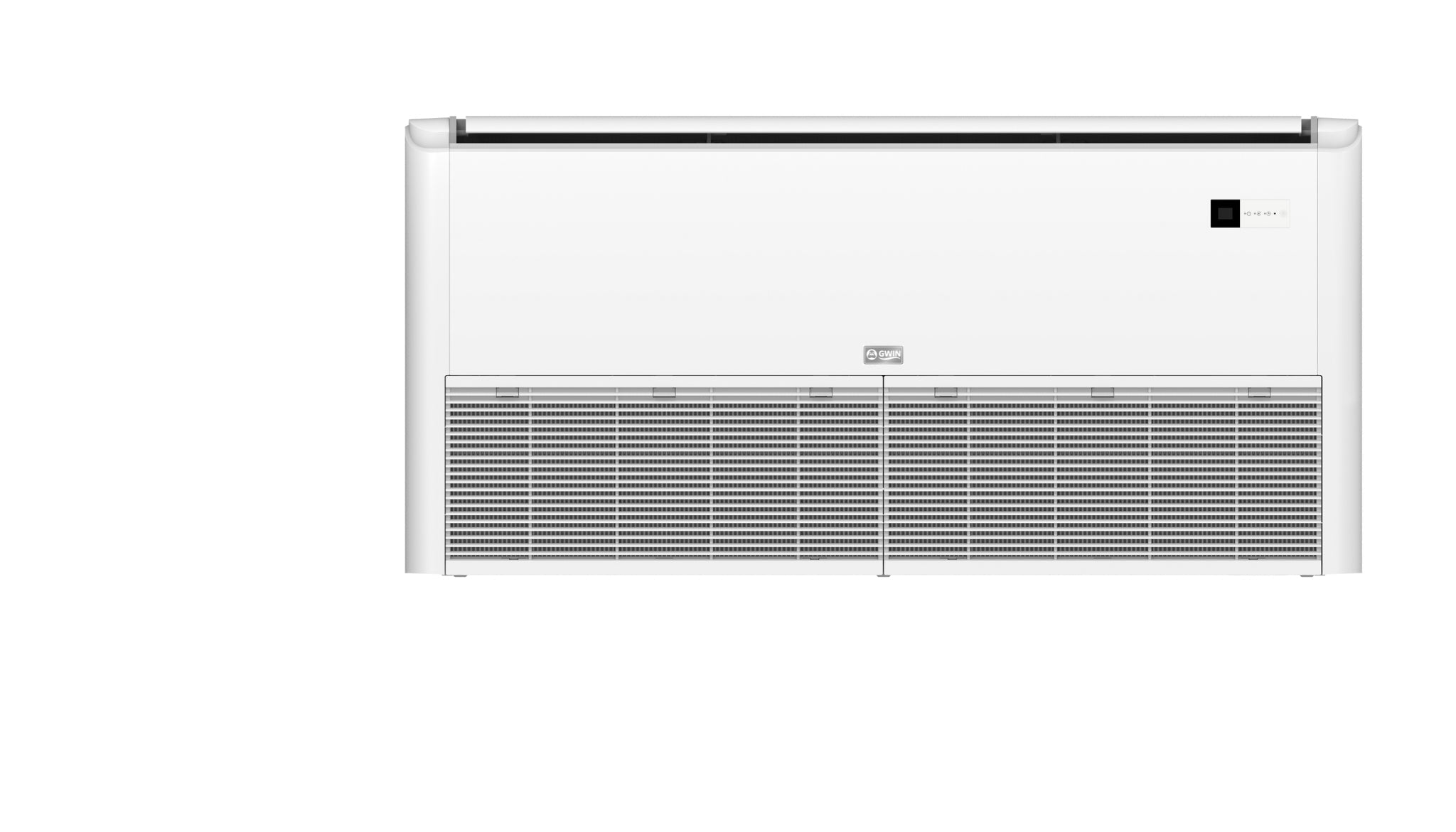 GWIN Multi-Zone Zone Floor/Ceiling Console