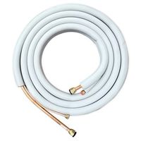 1/4 x 1/2 Line Set for 12K & 18K Indoor Advantage/Olympus