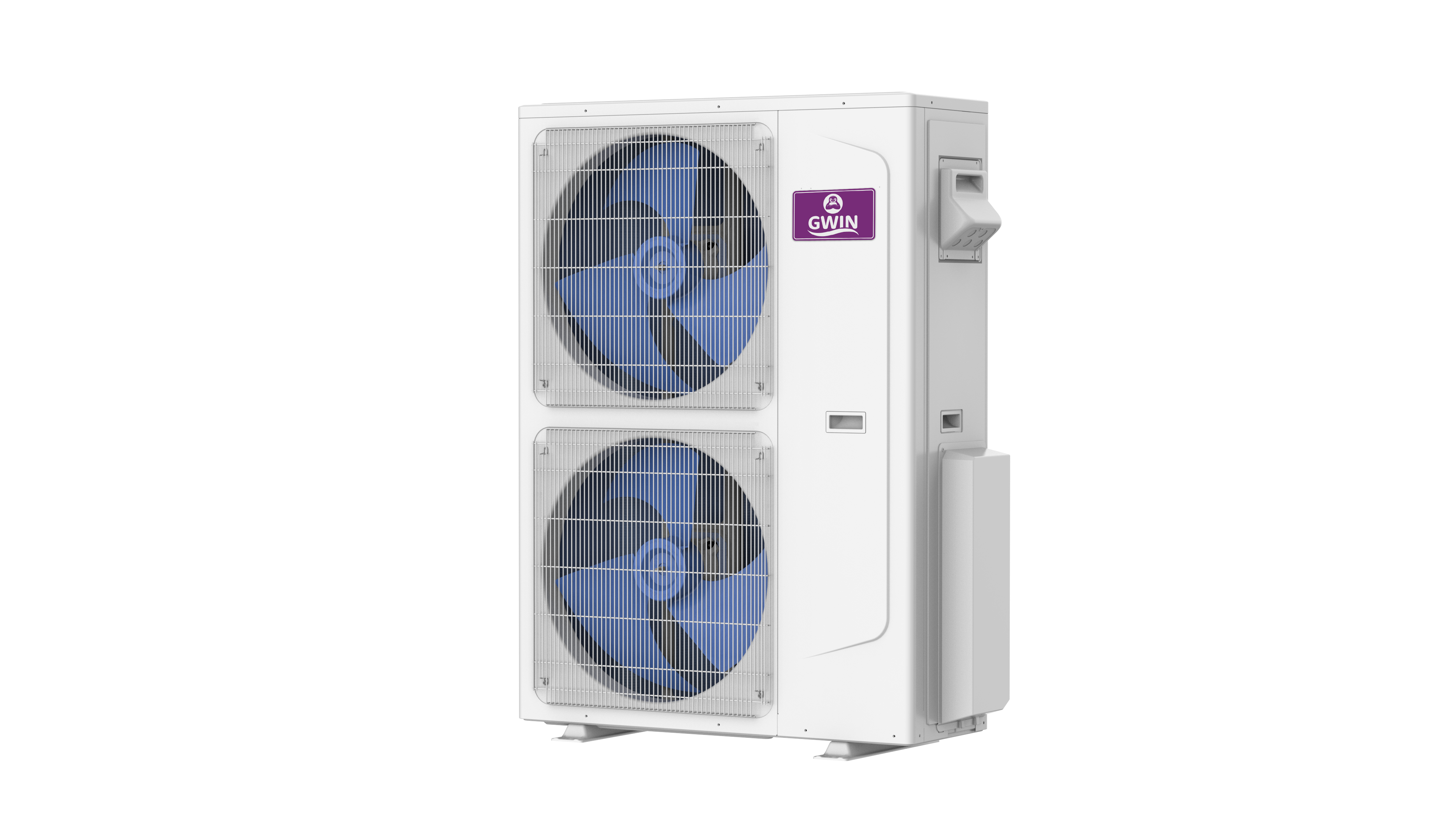 GWIN Ducted Inverter Condenser