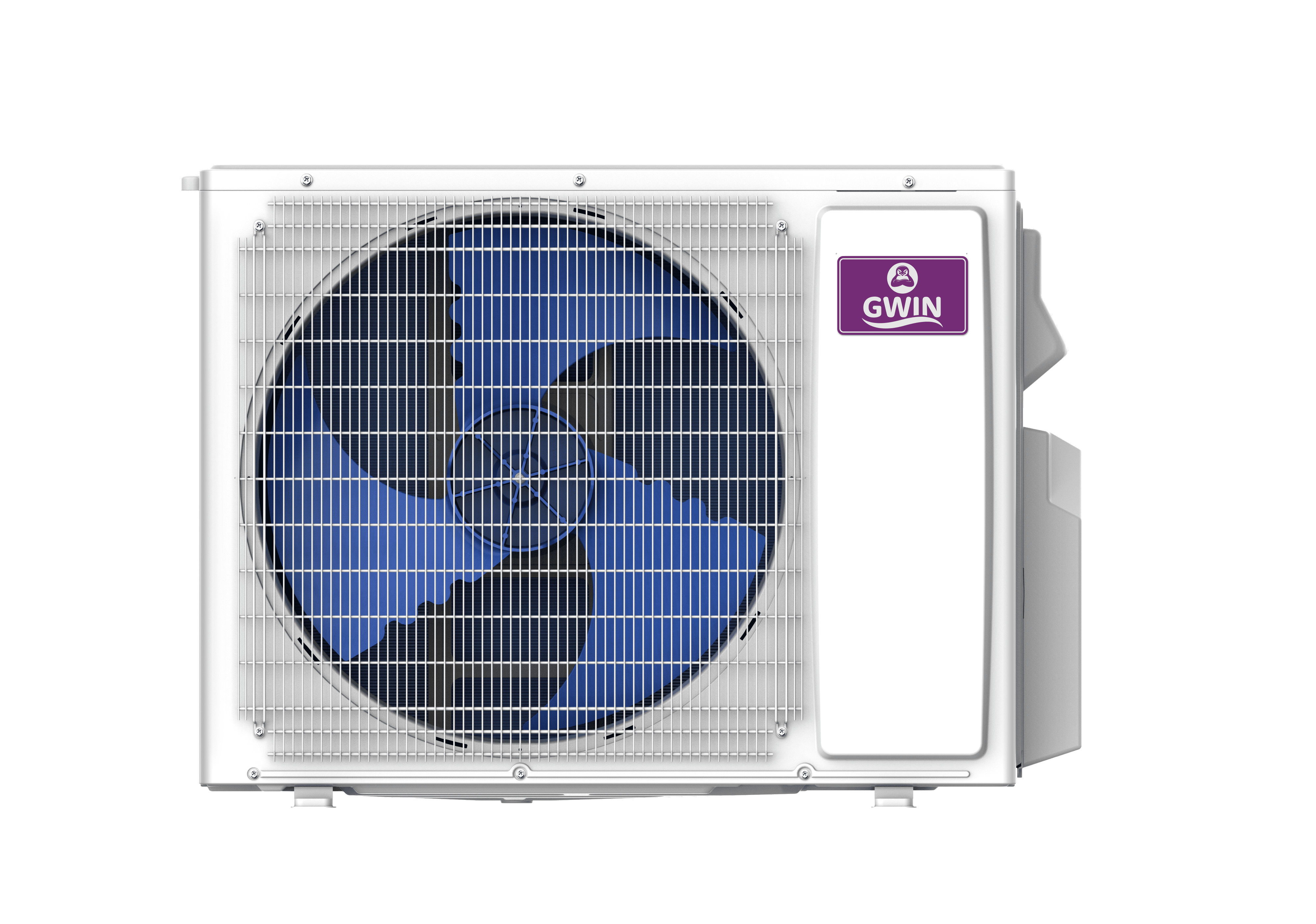 GWIN Multi-Zone Condensers