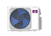 GWIN Single Zone Condenser SEER 25