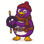 3/8 x 3/4 GWIN Line Set for 48k & 60k BTU Ducted Mini Split Air Handlers