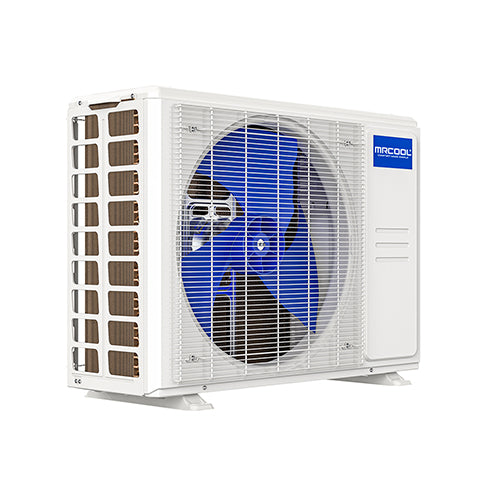MRCOOL DIY® 5th Gen Energy Star Complete System