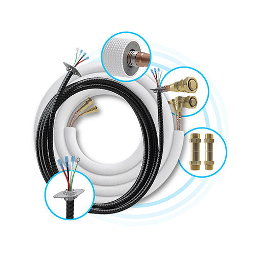 MRCOOL DIY® 5th Gen Energy Star Complete System