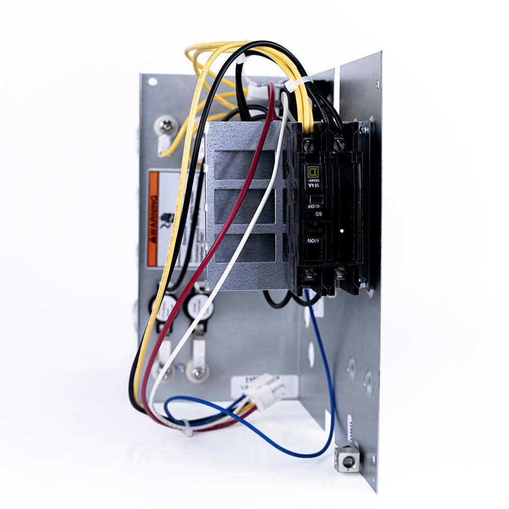 Signature Series Split Modular Blowers