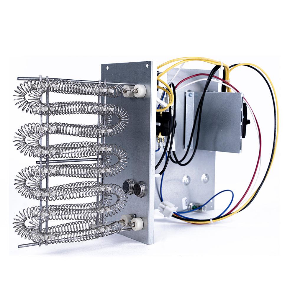 Signature Series Split Modular Blowers
