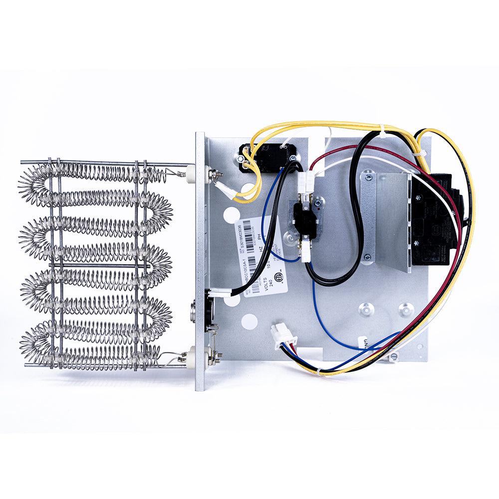 Signature Series Split Modular Blowers