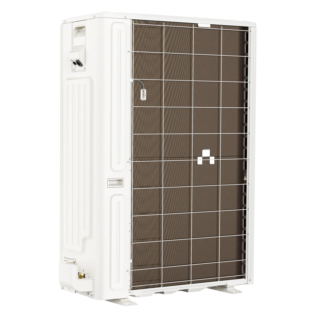5 Ton/60k BTU MRCOOL® VersaPro® 2nd Generation Central Ducted Heat Pump Condenser & Air Handler Bundle