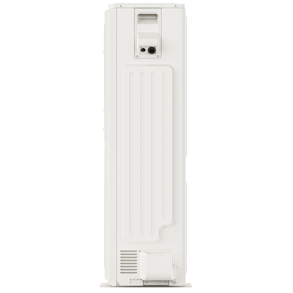 5 Ton/60k BTU MRCOOL® VersaPro® 2nd Generation Central Ducted Heat Pump Condenser & Air Handler Bundle