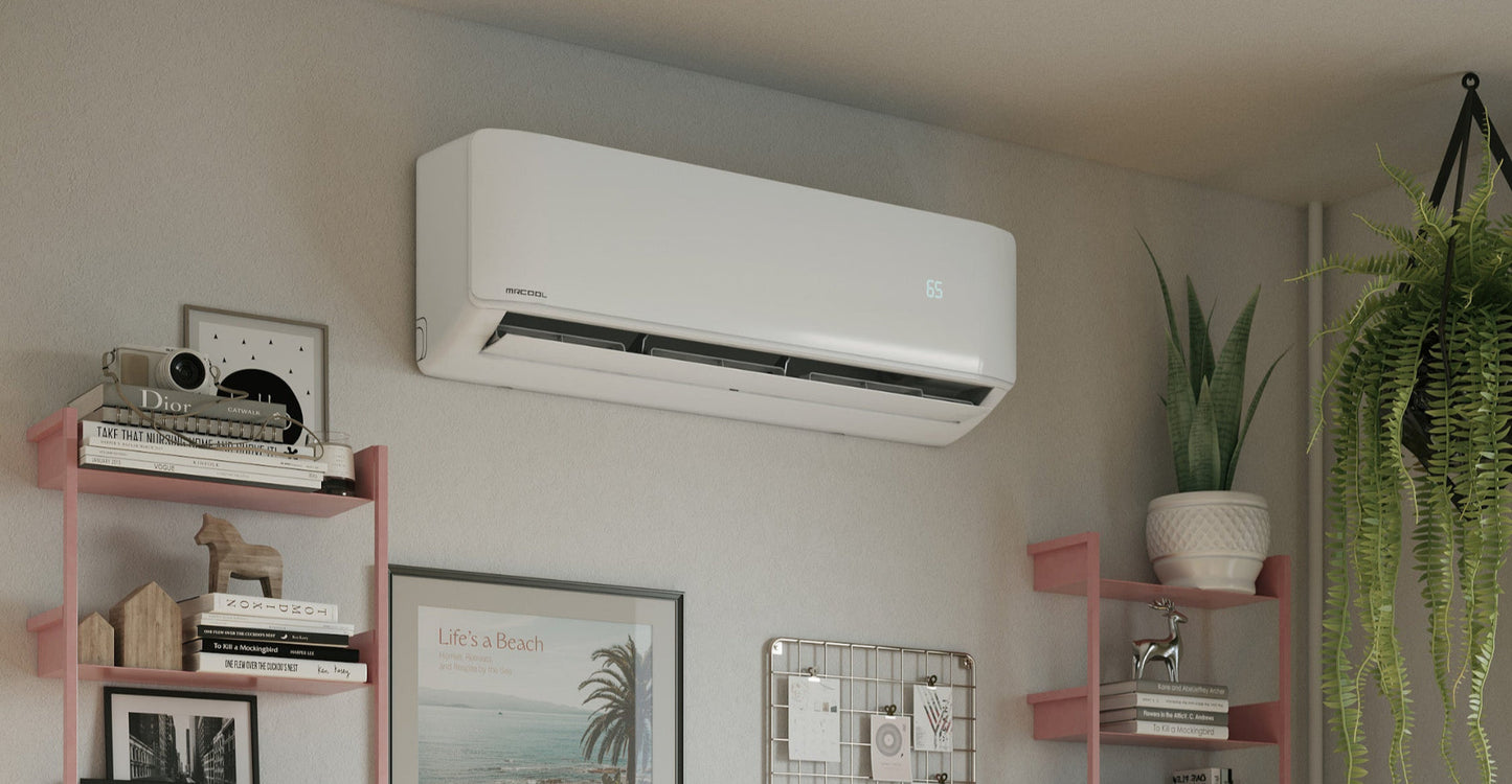 MRCOOL DIY® 5th Gen Energy Star Complete System