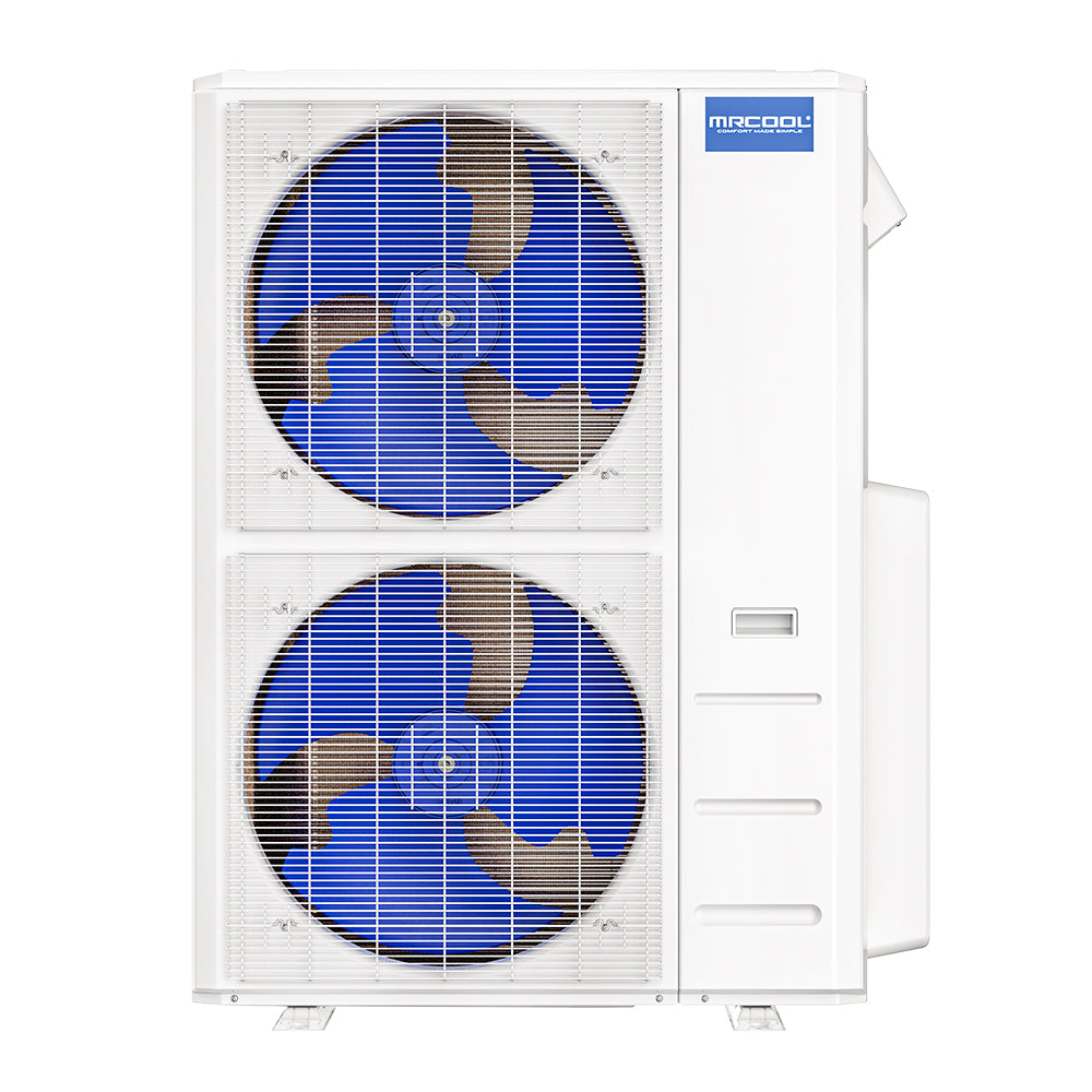 MRCOOL DIY® 5th Gen Multi Zone Condenser