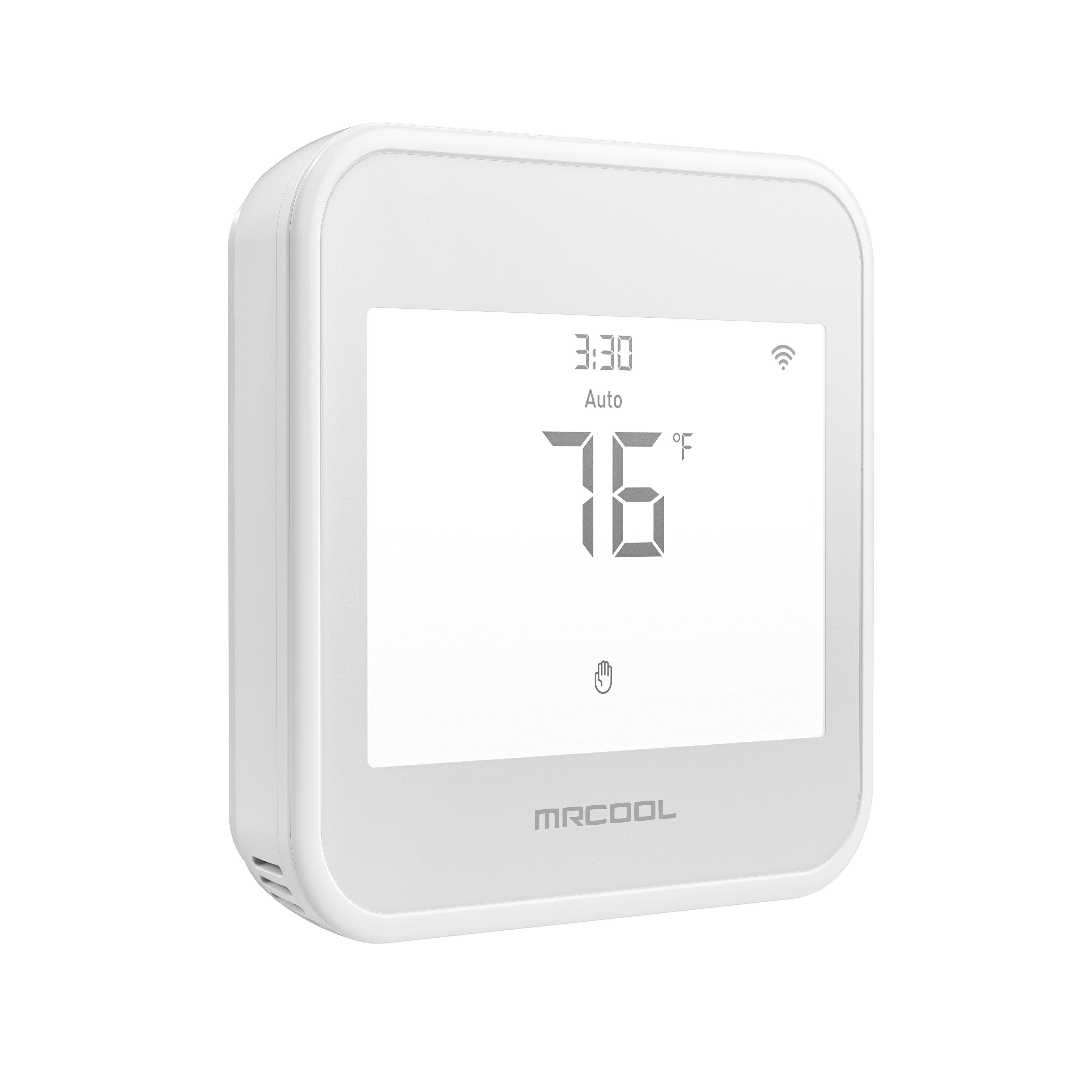 MRCOOL Mini-Split System Smart Thermostat – HVAC SHOP