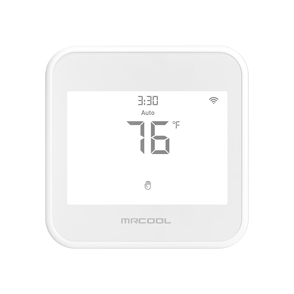MRCOOL Ducted System Smart Thermostat