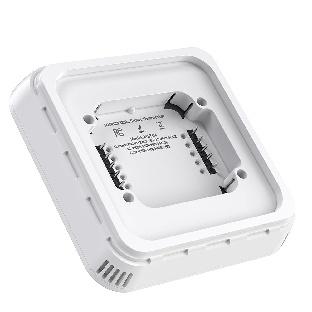MRCOOL Ducted System Smart Thermostat