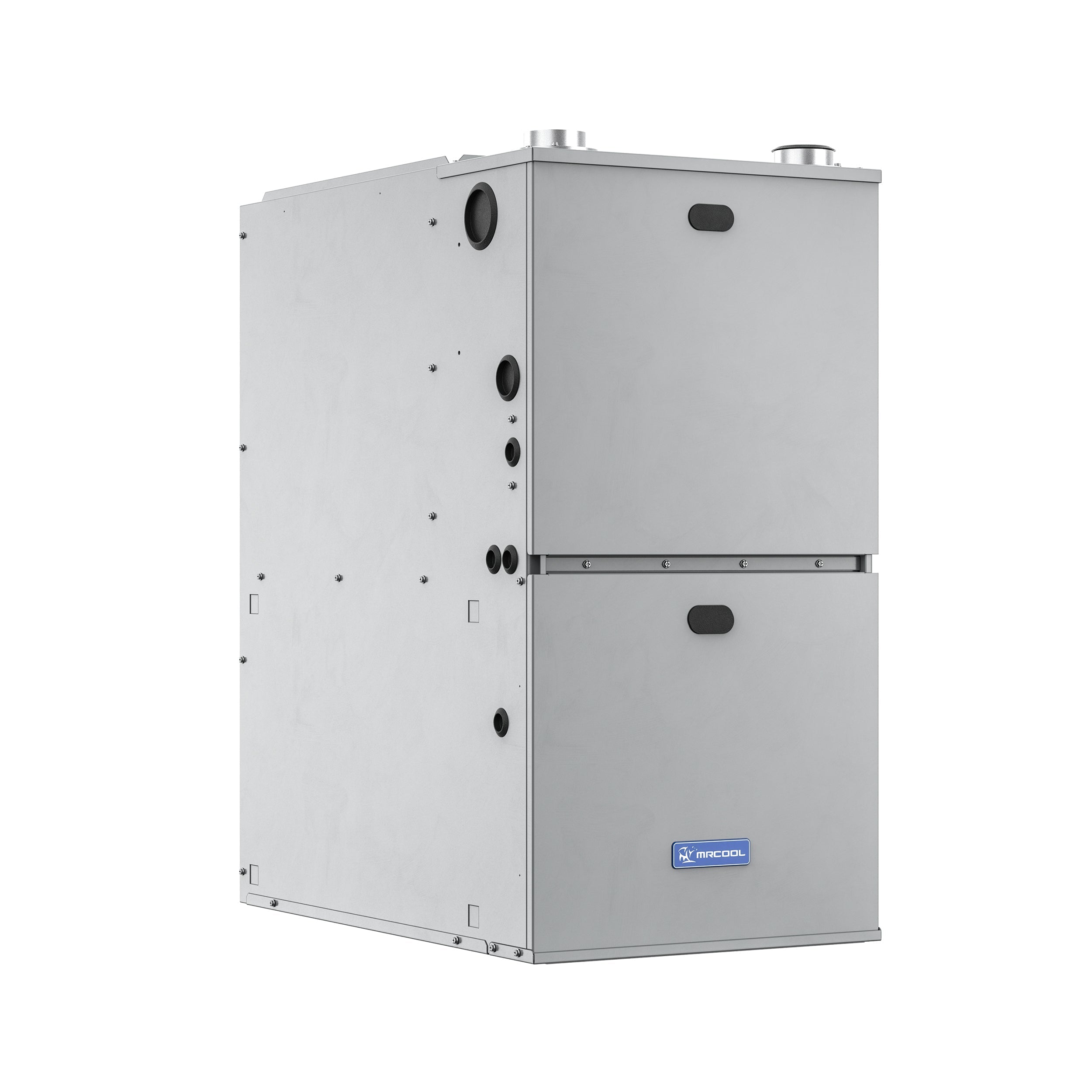 MRCOOL® 60,000 BTU 96% Upflow/Horizontal AFUE 3rd Generation VersaPro Gas Furnace 17.5" Cabinet